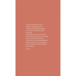 La Révolution de l'Amour