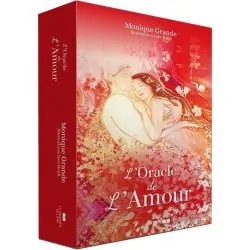 L'Oracle de l'Amour -...