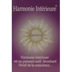 Harmonie Intérieure - guidance | Dans les yeux de Gaïa
