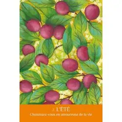 L'Oracle des saisons - Coffret