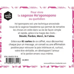 La Petite Boîte pour vivre...