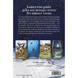 Le Tarot de l'Animal Totem...