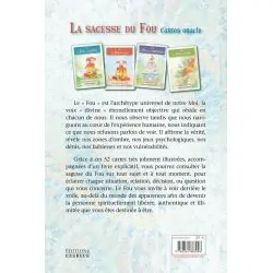 Cartes Oracle La Sagesse du...