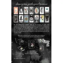 Le tarot des mondes...