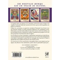 L'Oracle des Guerriers de...