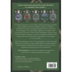 Lenormand oracle divinatoire