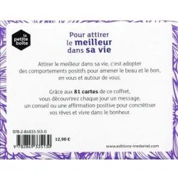 La Petite Boîte pour...