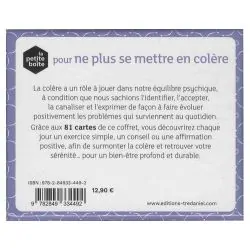 La Petite Boîte Pour ne...