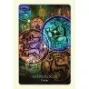 Divination des temps anciens - Cartes Oracle |Dans les Yeux de Gaïa