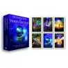 Divination des temps anciens - Cartes Oracle |Dans les Yeux de Gaïa