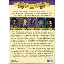 L'Oracle des contes de fées