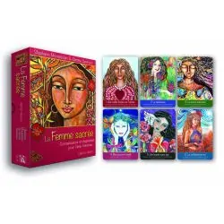 La Femme sacrée -...