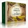 Le petit Oracle de la Forêt 2 - Nature & Force Intérieure |Dans les Yeux de Gaïa - Tranche