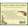 Le petit Oracle de la Forêt 4 - Nature & Force Intérieure |Dans les Yeux de Gaïa - Résumé