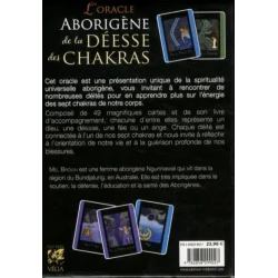 L'Oracle aborigène de la...