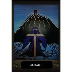 L'Oracle de l'esprit Aborigène