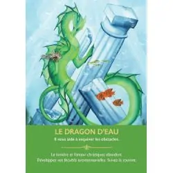 L'Oracle des Dragons