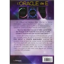 L'oracle de E - Pam Grout