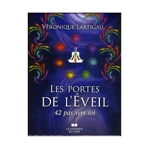 Les Portes de l'Eveil -Développement Personnel | Dans les yeux de Gaïa