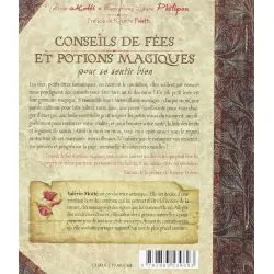 Conseils de fées : le coffret