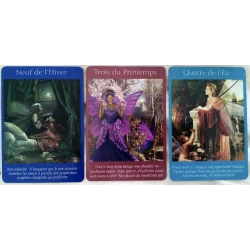 Le tarot des Fées