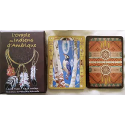 L'Oracle des Indiens...