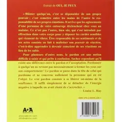 Oui je peux