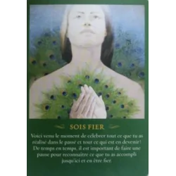 Messages de l'Esprit -...