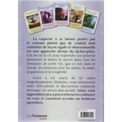 Le pouvoir du lâcher-Prise...