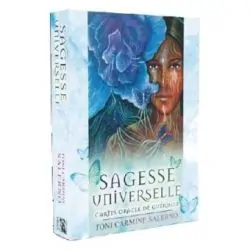 Sagesse universelle - Toni...