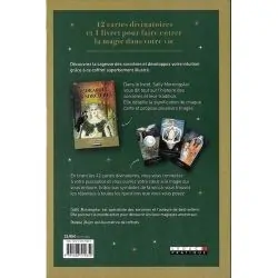 L'oracle des sorcières,...