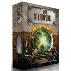 Le Tarot Steampunk