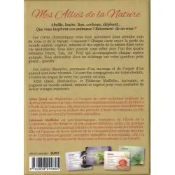 Mes alliés de la Nature