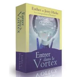 Entrer dans le vortex -...