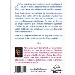 L'Oracle des Mandalas - Jeu...
