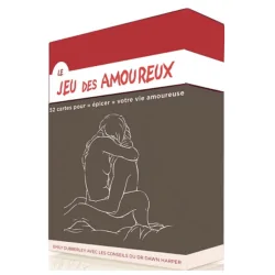 Le jeu des amoureux