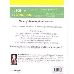 La Bible du Bonheur