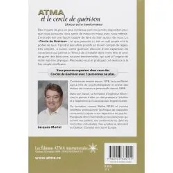 Atma et le cercle de guérison