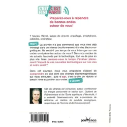 Réduire les ondes...