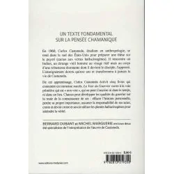 Castaneda La voie du Guerrier