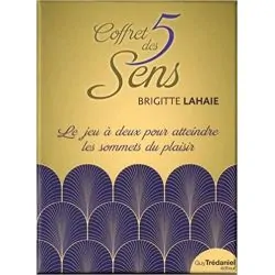 Coffret des 5 sens | Autres jeux | Dans les yeux de Gaïa