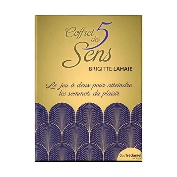 Coffret des 5 sens | Autres jeux | Dans les yeux de Gaïa