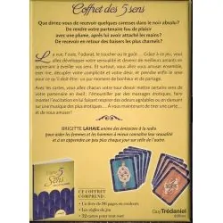 Coffret des 5 sens