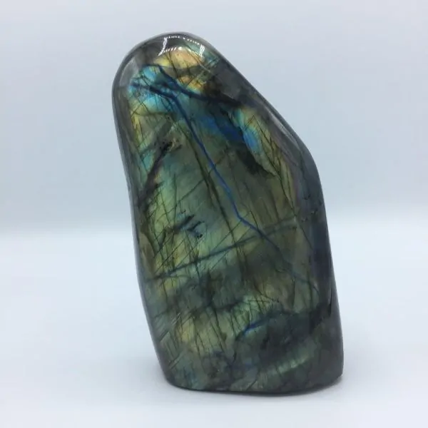 Labradorite Haute Qualité -5| Minéraux de collection | Dans les yeux de Gaïa