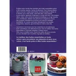 Mes huiles essentielles :...