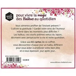 La Petite Boîte pour Vivre...