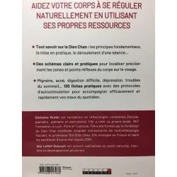 Dien Chan Réflexologie faciale
