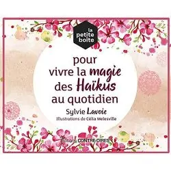 Vivre la Magie des Haïkus au quotidien 1 - Épanouissement & Cartomancie |Dans les Yeux de Gaïa