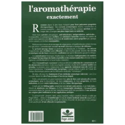 Aromathérapie exactement