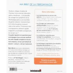 Ma Bible de la Fibromyalgie